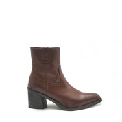 Stivaletto in vitello - Modello 8282