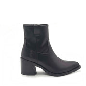 Stivaletto in vitello - Modello 8282
