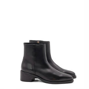 Stivaletto in nappa - Modello N48