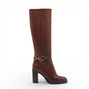 Stivale in vitello - Modello 8571