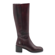 Stivale in vitello - Modello 7430