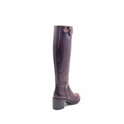 Stivale in vitello - Modello 2559G