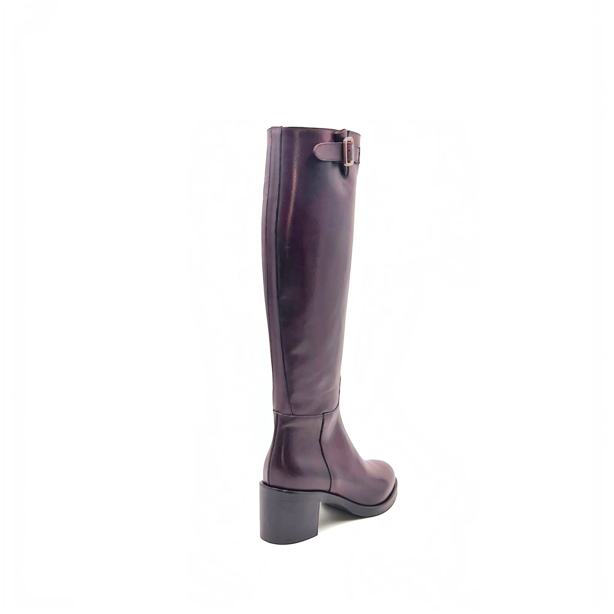 Stivale in vitello - Modello 2559G