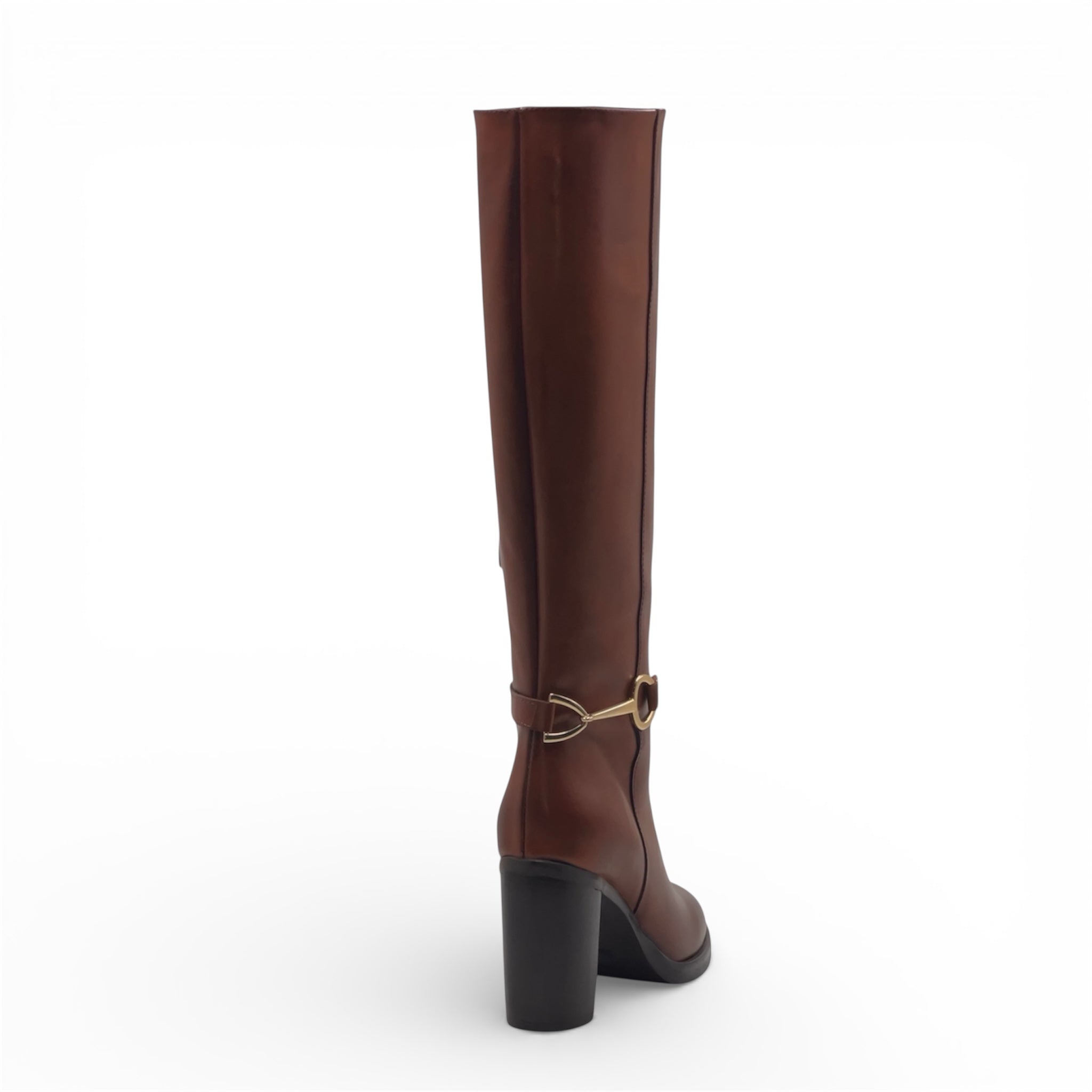 Stivale in vitello - Modello 8571