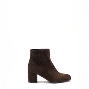 Stivaletto in camoscio - Modello 501