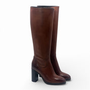 Stivale in vitello - Modello 8552