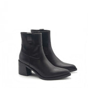 Stivaletto in vitello - Modello 8282