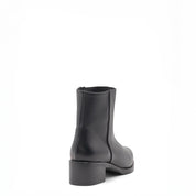 Stivaletto in nappa - Modello N48