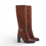 Stivale in vitello - Modello 8571