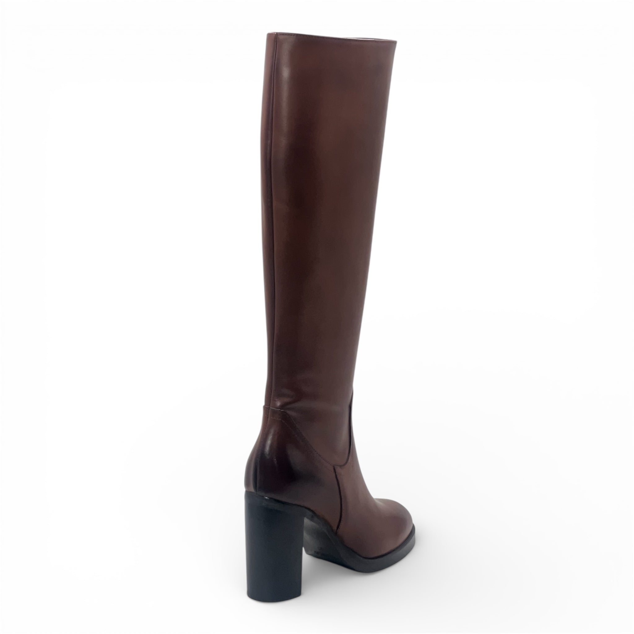 Stivale in vitello - Modello 8552