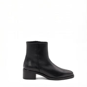 Stivaletto in nappa - Modello N48