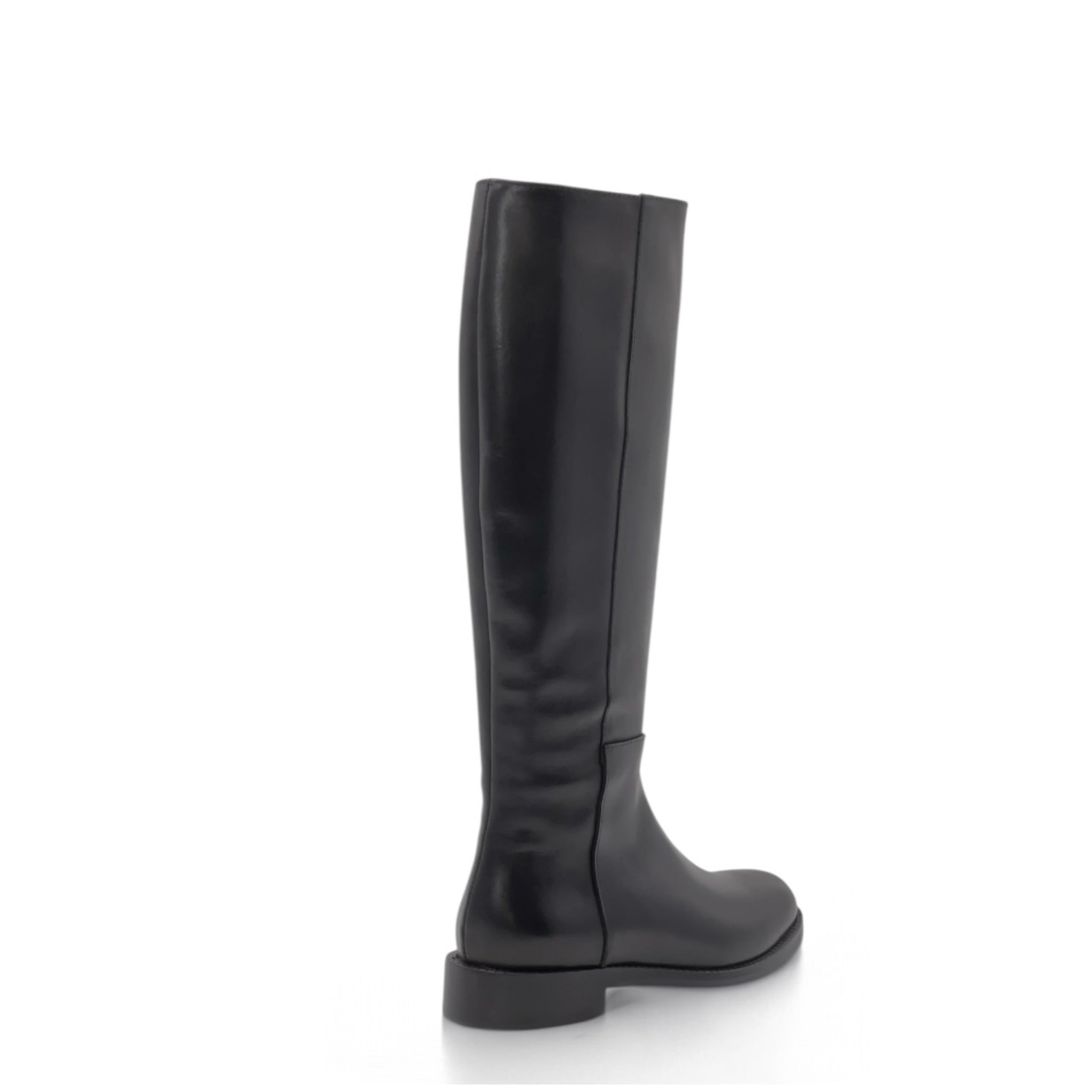 Stivale in vitello - Modello 2099