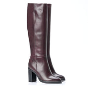 Stivale in vitello - Modello 8557