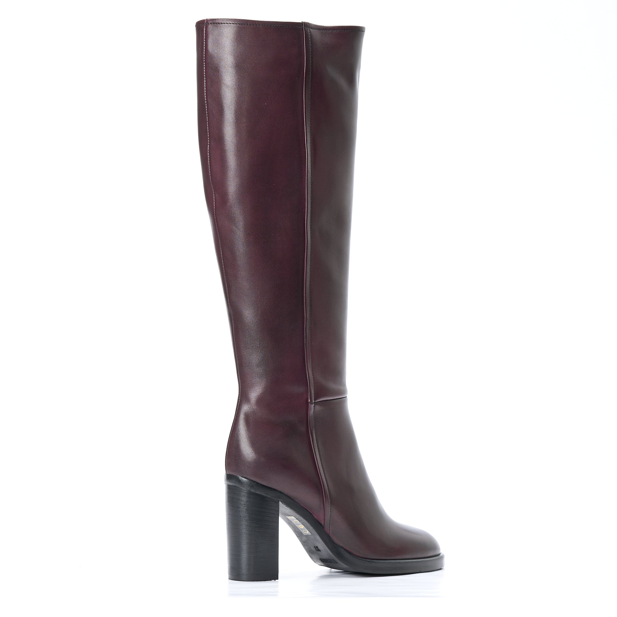 Stivale in vitello - Modello 8557