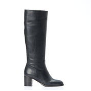 Stivale in vitello ingrassato - Modello 5503