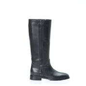 Stivale a tubo in vitello –  Modello 4713