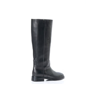 Stivale a tubo in vitello –  Modello 4713