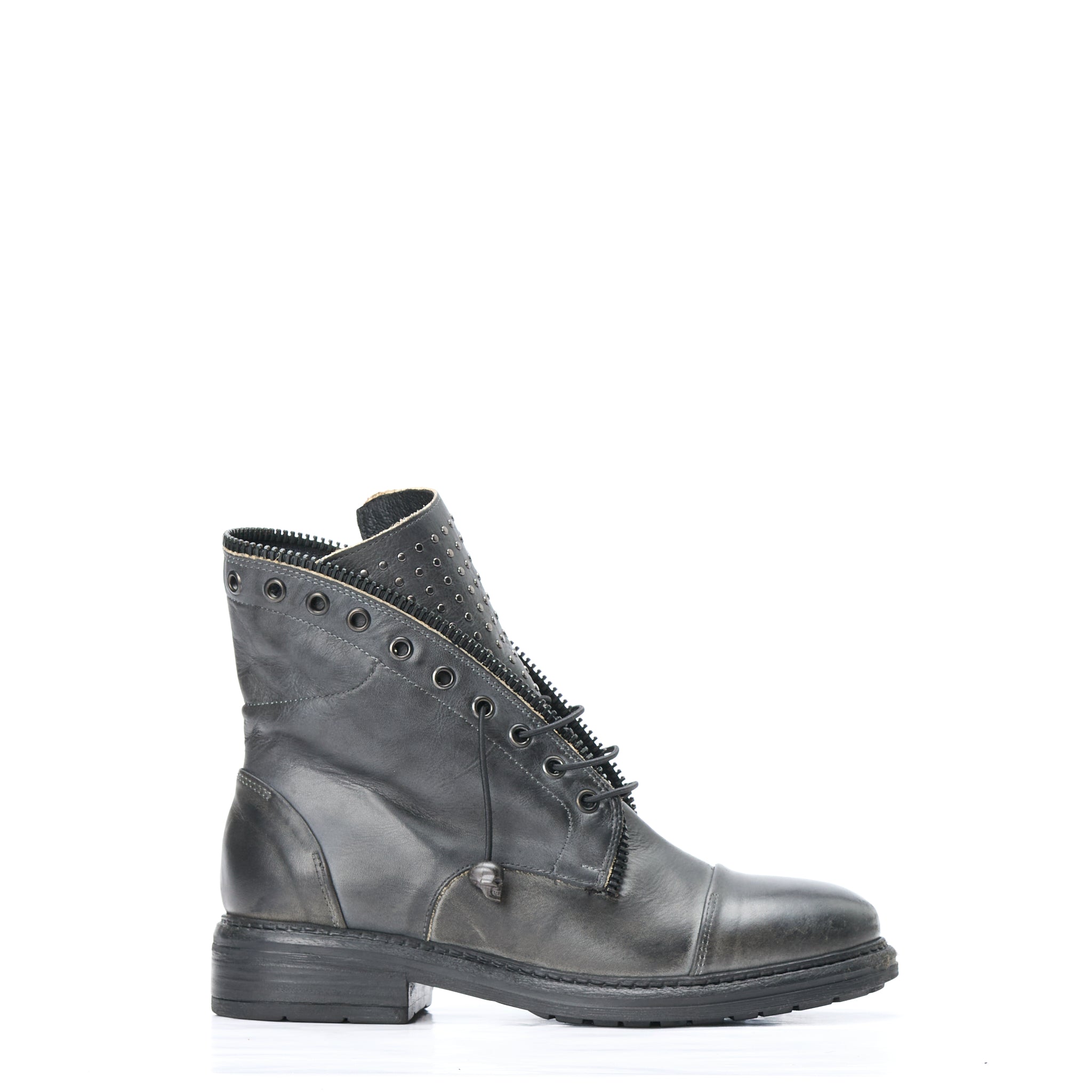 Anfibio in vitello ingrassato - Modello 3603