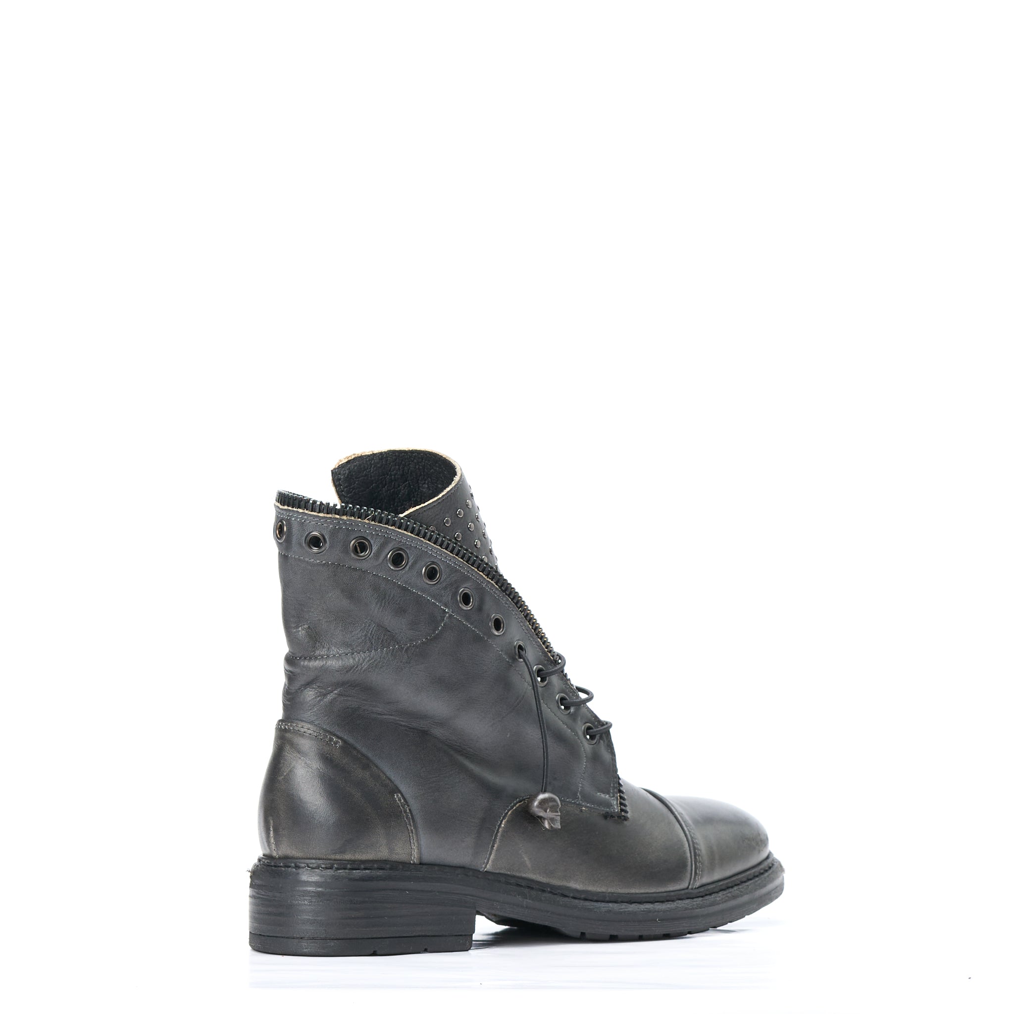 Anfibio in vitello ingrassato - Modello 3603