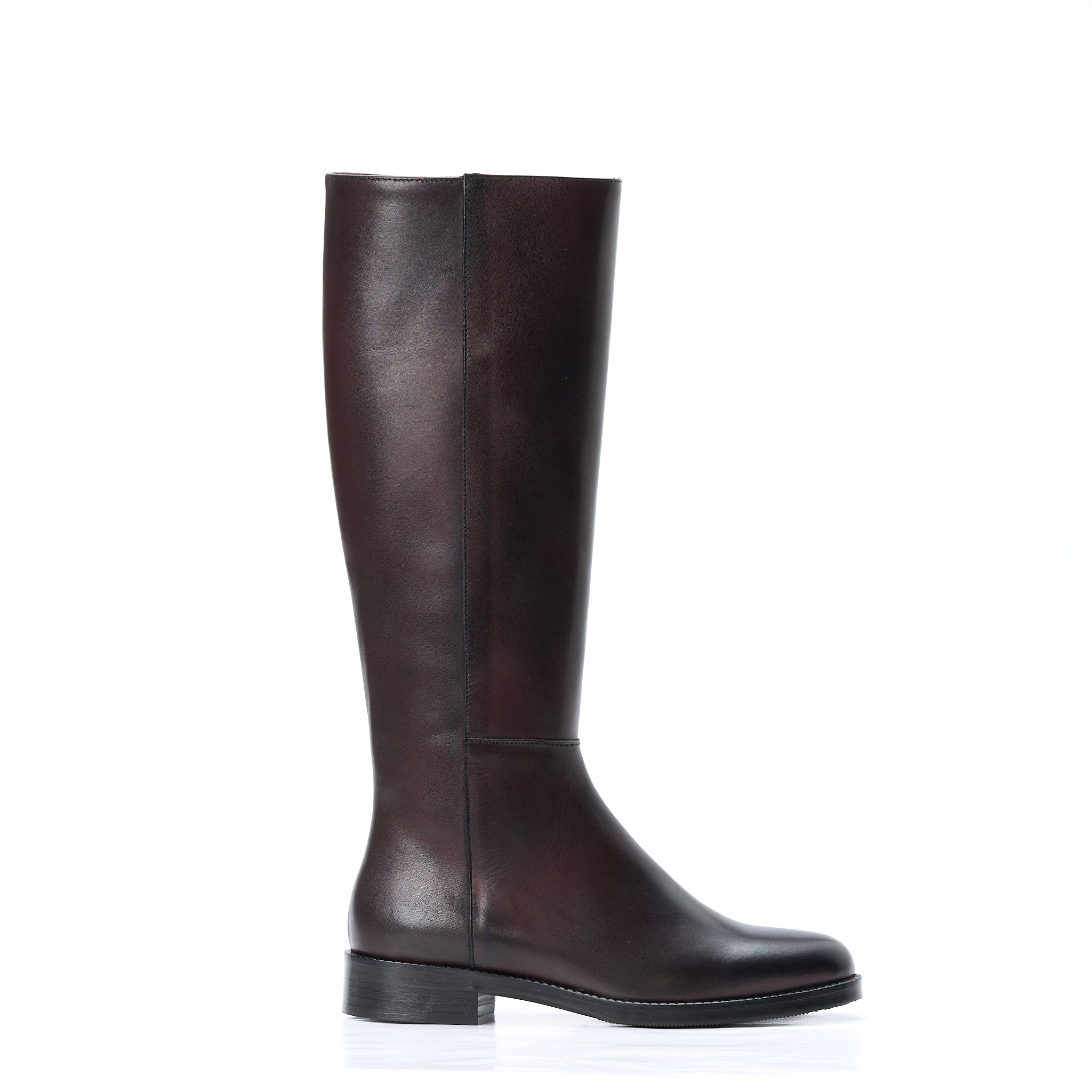 Stivale in vitello - Modello 2099