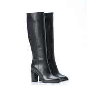 Stivale in vitello - Modello 8557