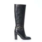 Stivale in vitello - Modello 8571