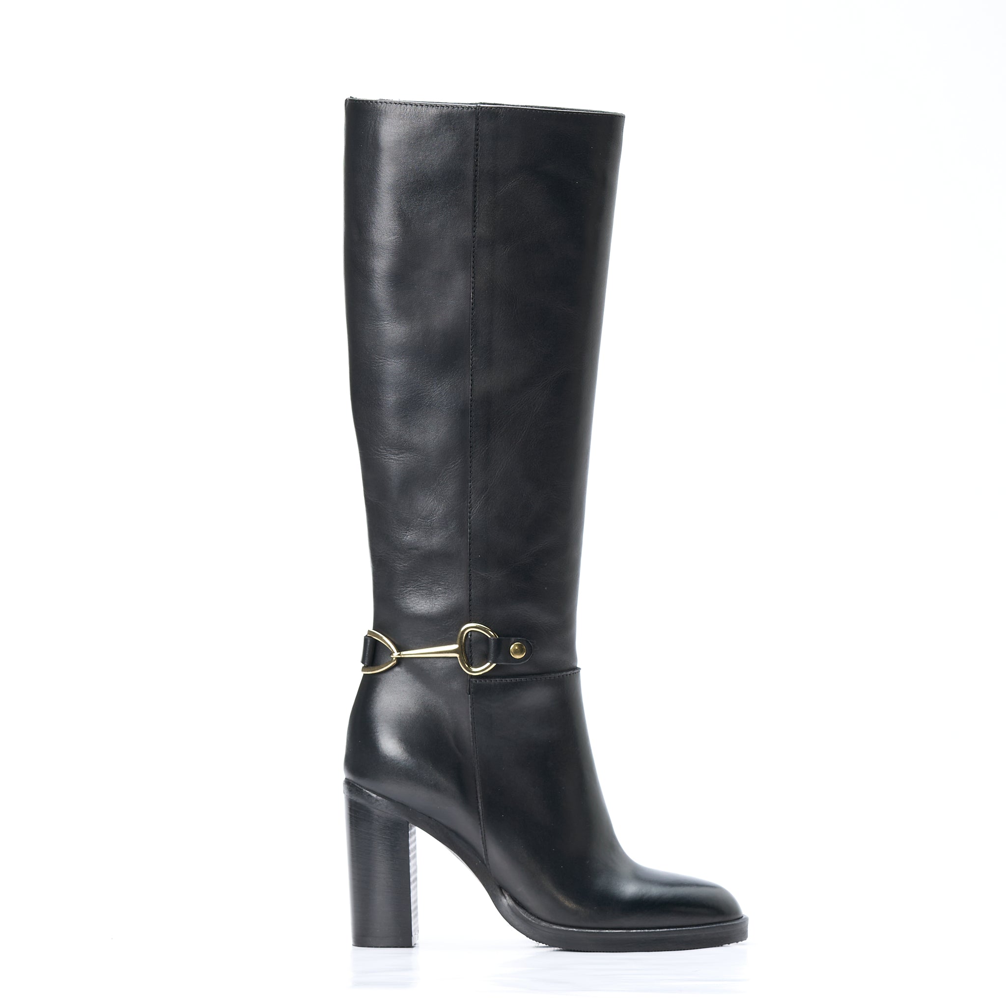 Stivale in vitello - Modello 8571