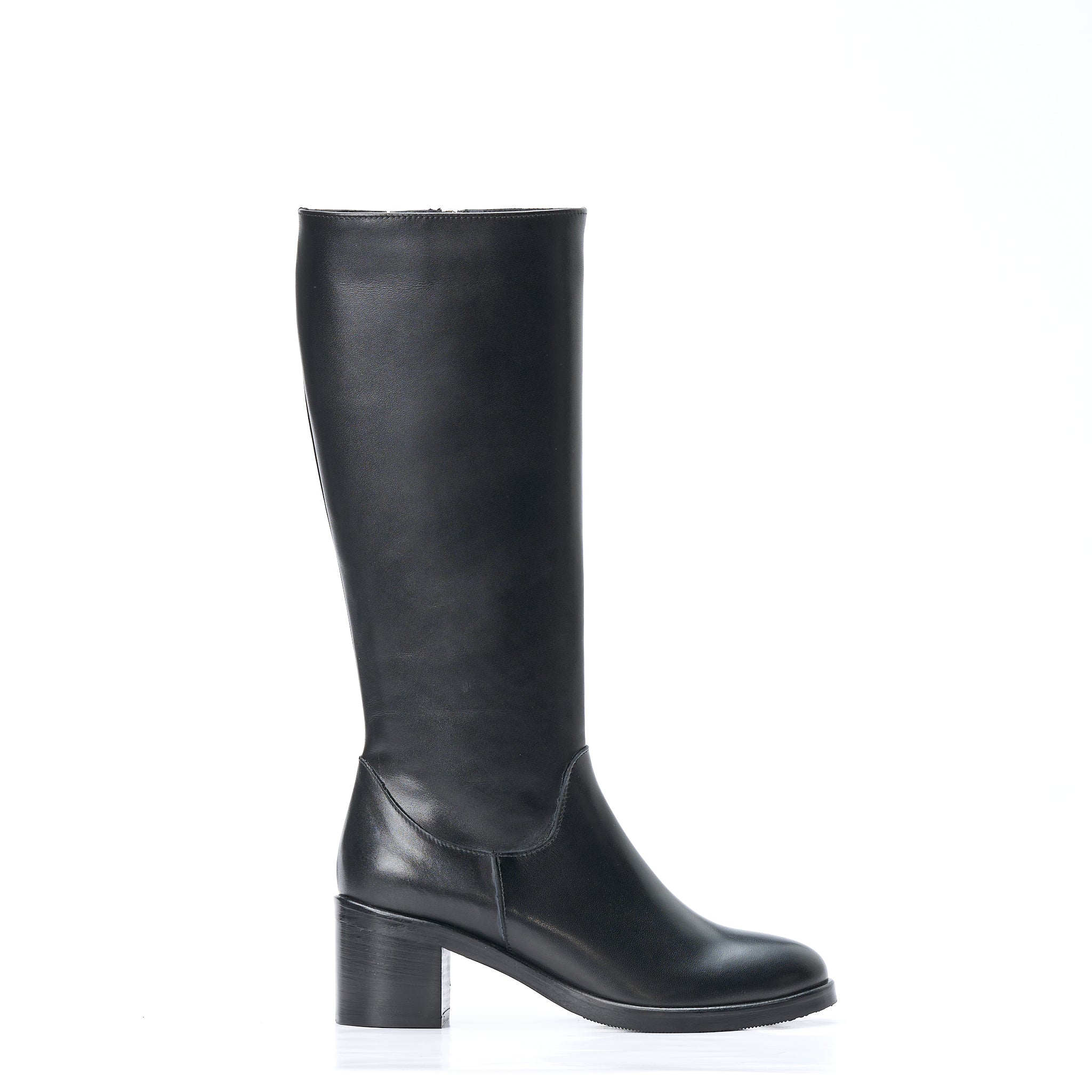 Stivale in vitello - Modello 2599