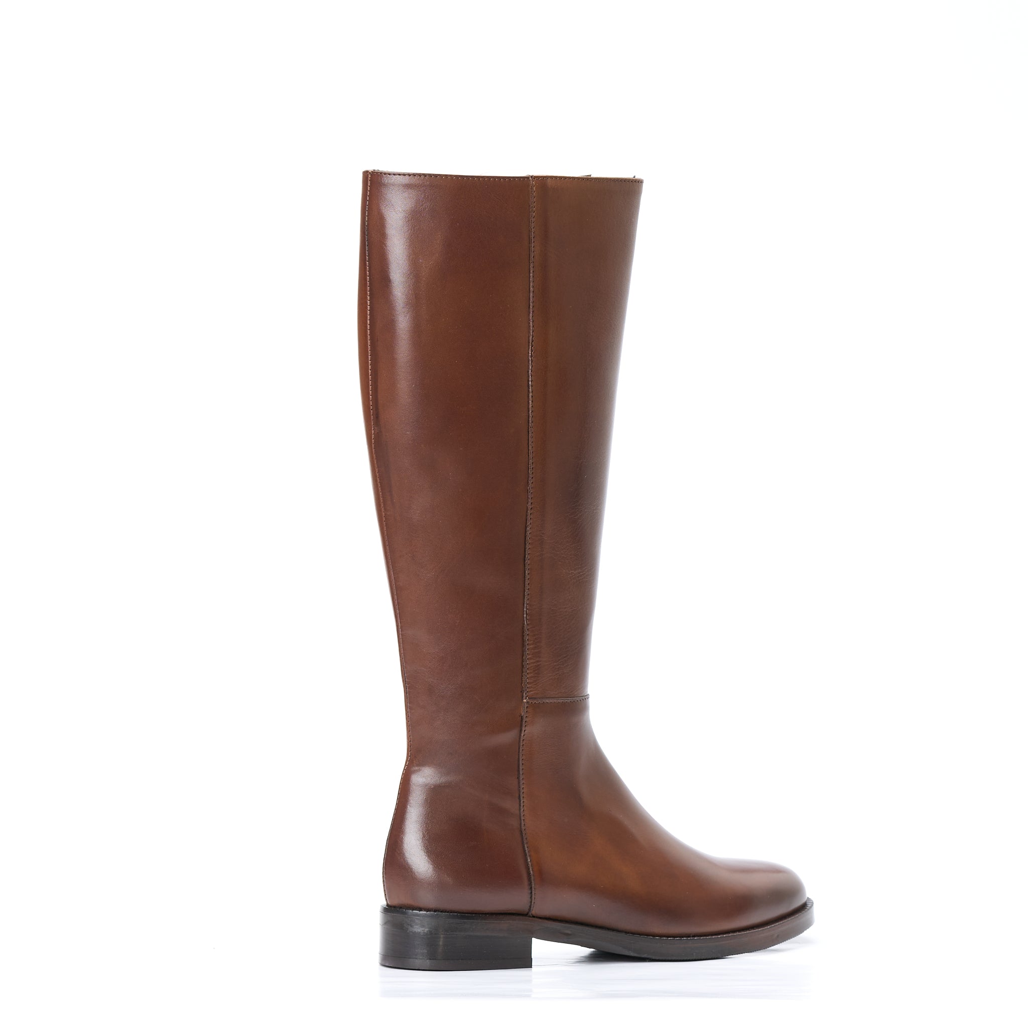 Stivale in vitello - Modello 2099