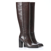 Stivale in vitello - Modello 8557