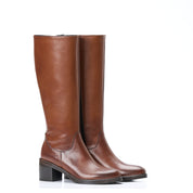 Stivale in vitello - Modello 2599