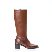 Stivale in vitello - Modello 2599