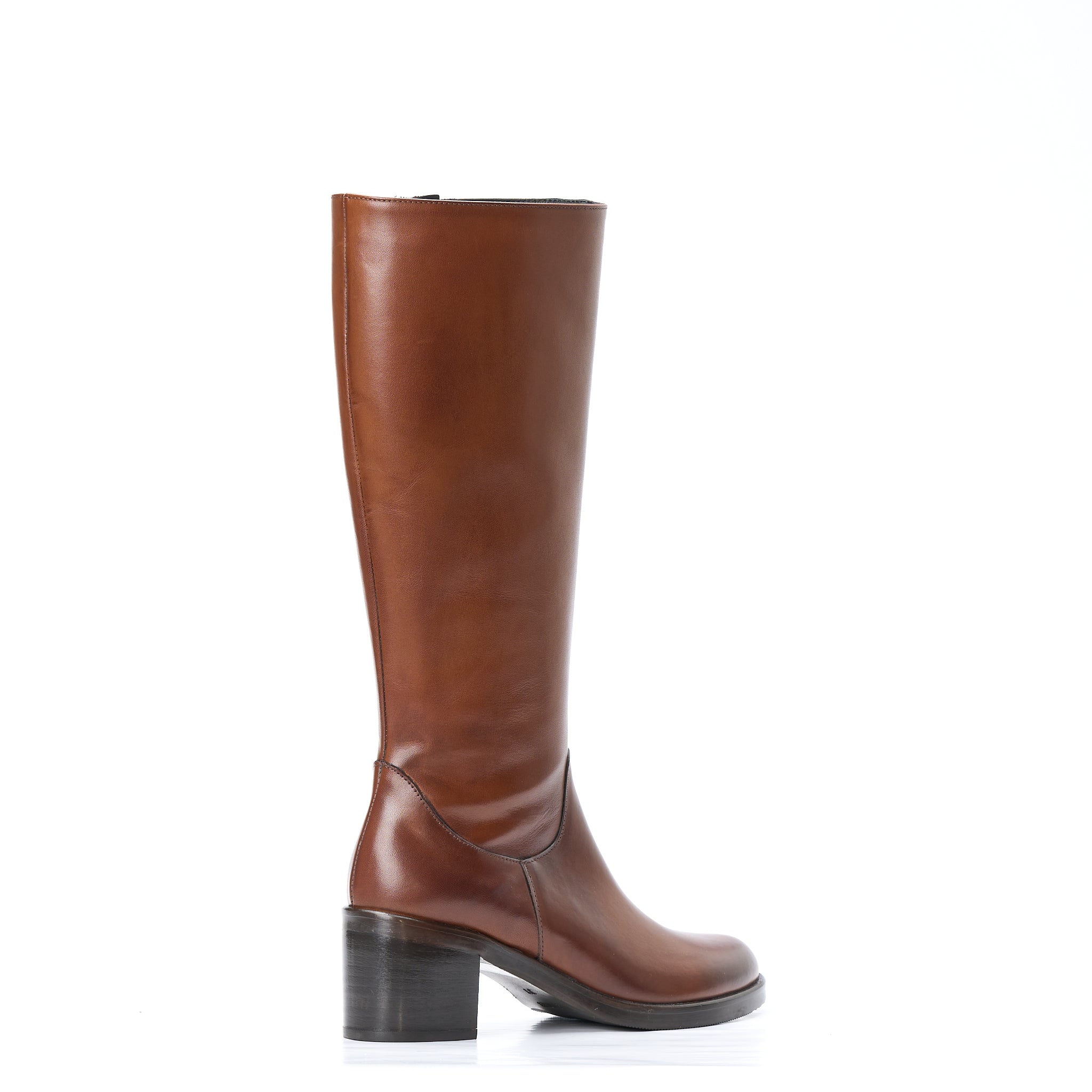 Stivale in vitello - Modello 2599