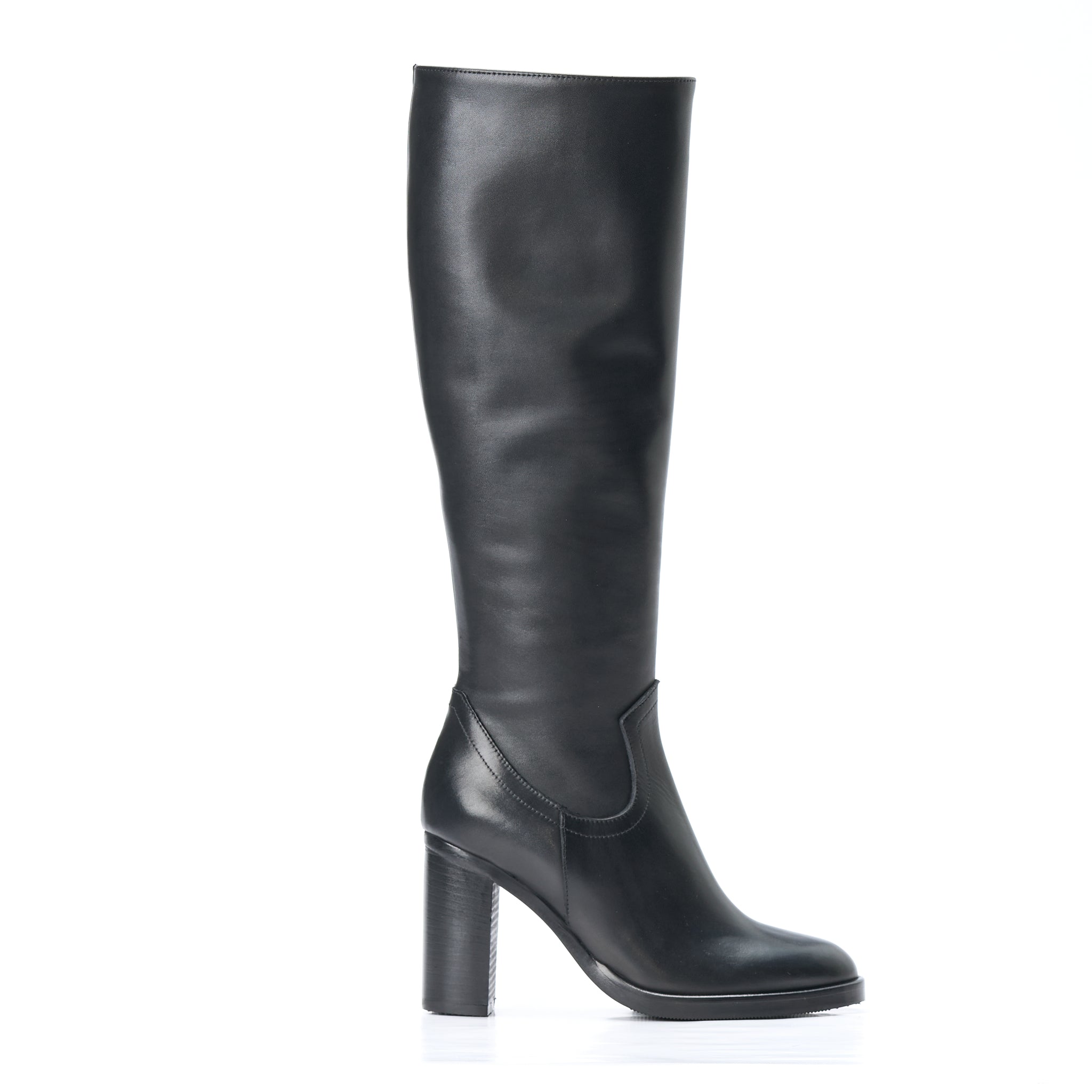 Stivale in vitello - Modello 8552