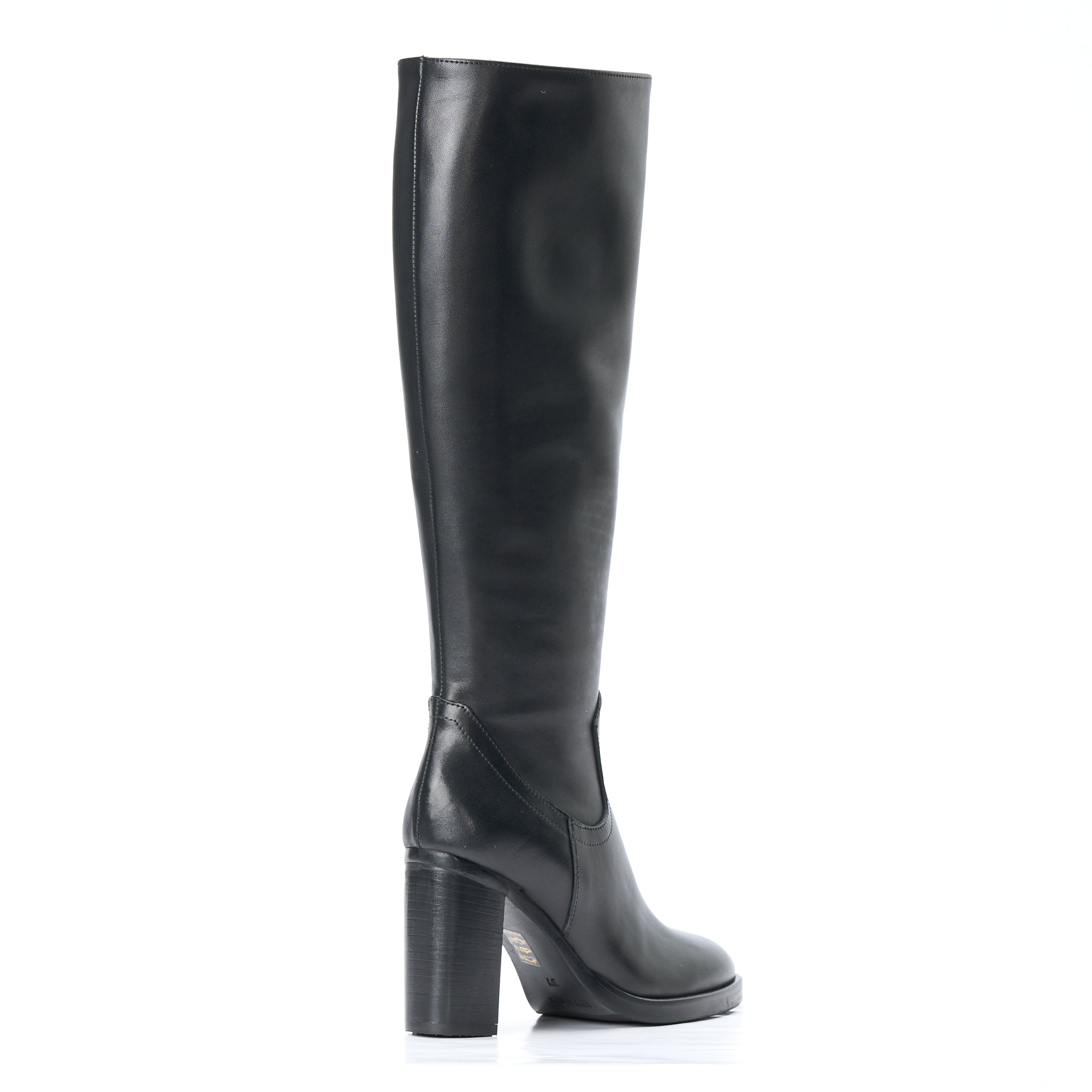 Stivale in vitello - Modello 8552