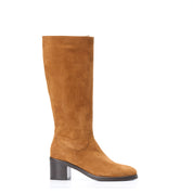 Stivale in camoscio - Modello 2599