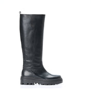 Stivale in vitello ingrassato - Modello 325