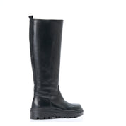 Stivale in vitello ingrassato - Modello 325