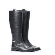 Stivale in vitello - Modello 2075