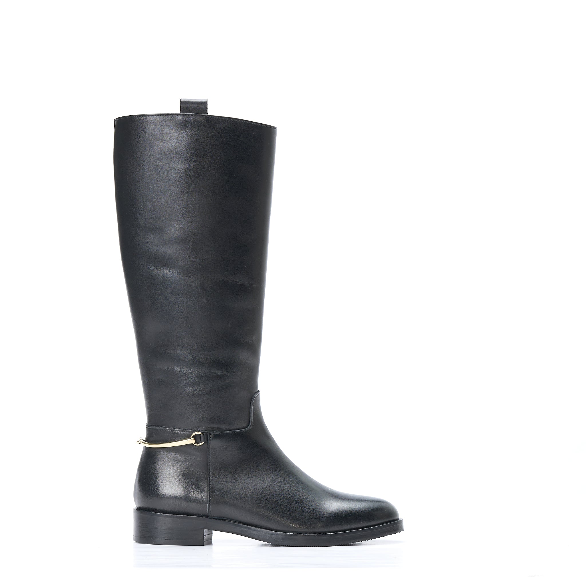 Stivale in vitello - Modello 2075