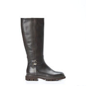 Stivale in vitello - Modello 7694