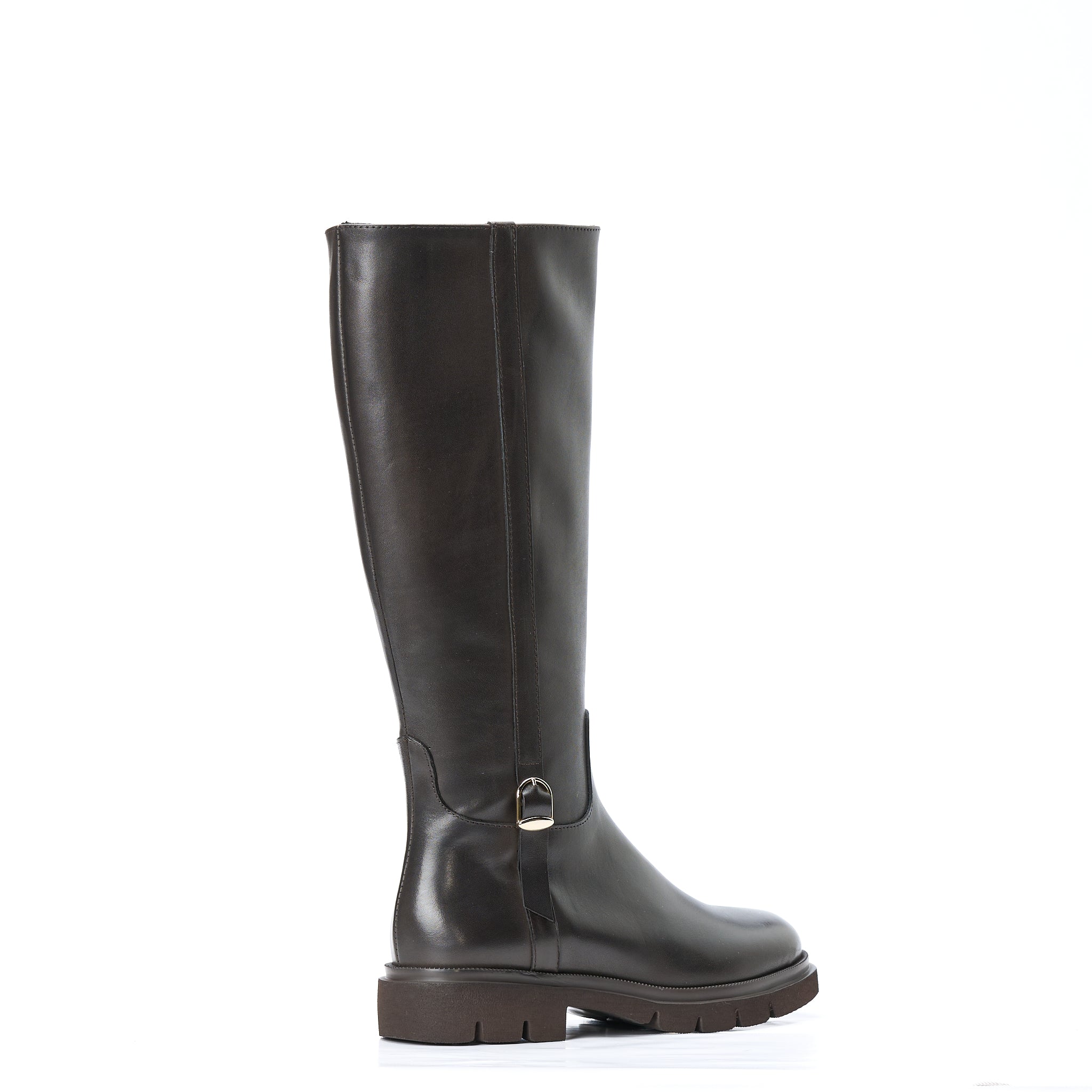 Stivale in vitello - Modello 7694