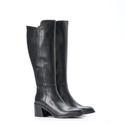 Stivale in vitello - Modello 8273