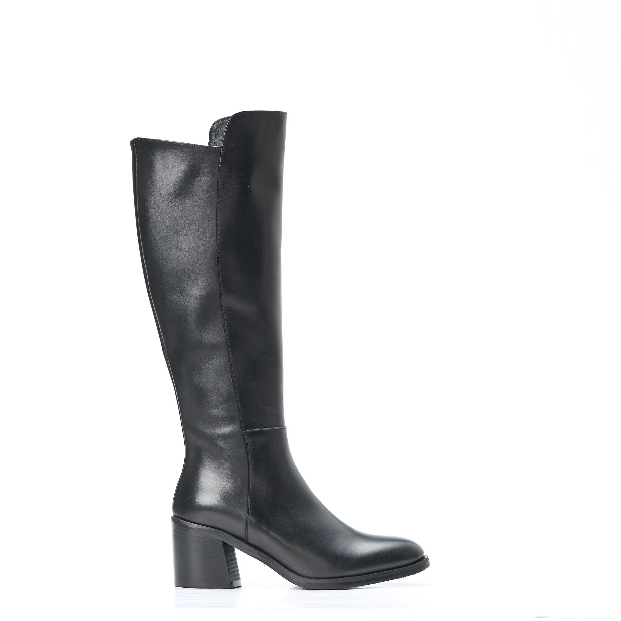 Stivale in vitello - Modello 8273