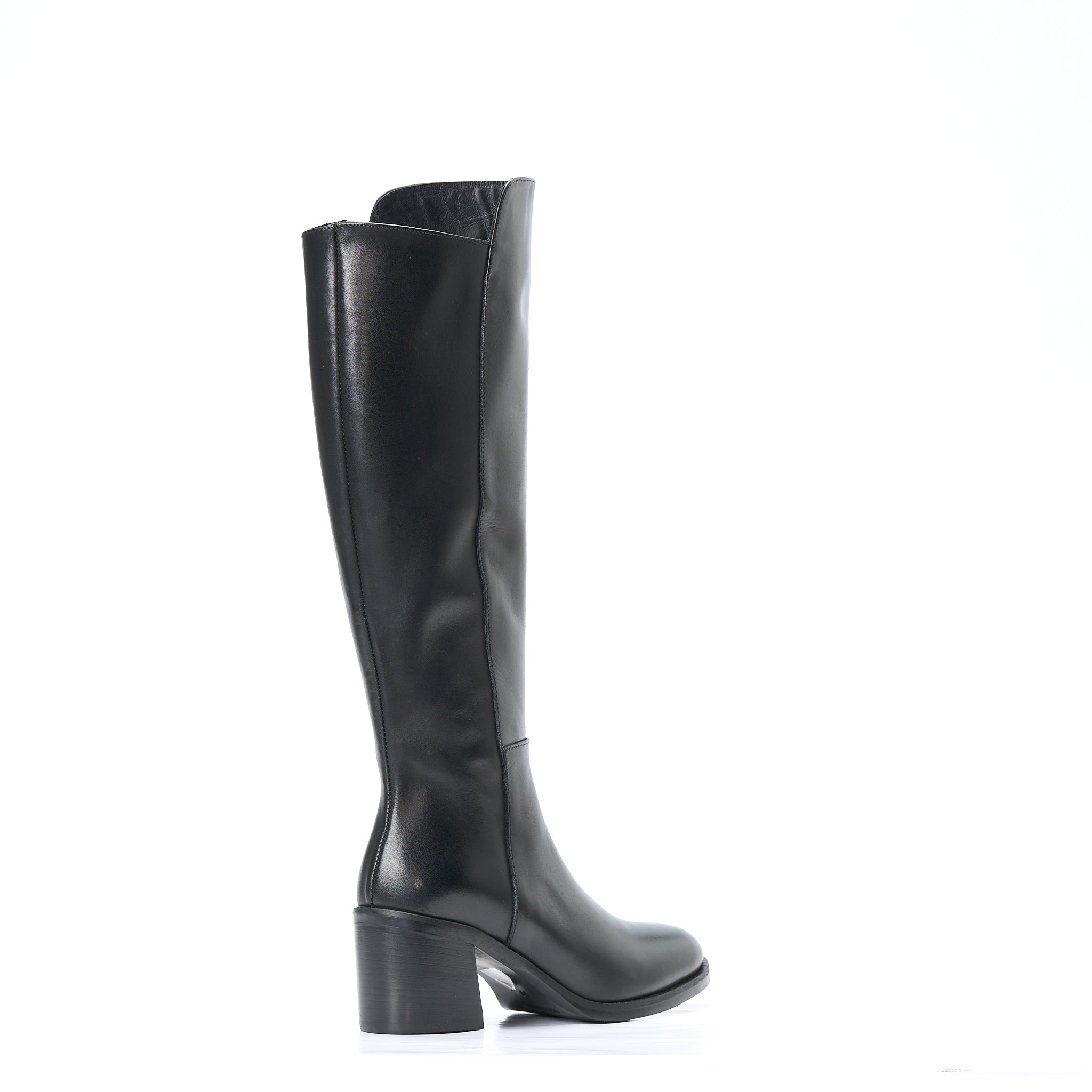 Stivale in vitello - Modello 8273