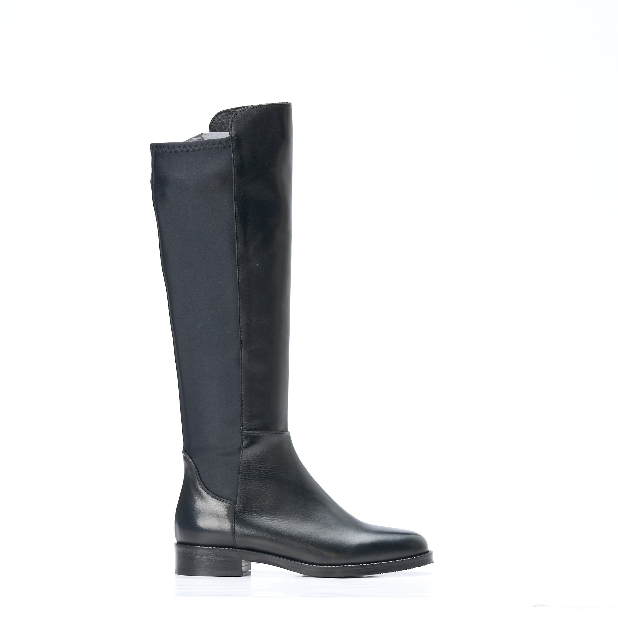 Stivale in vitello - Modello 2053