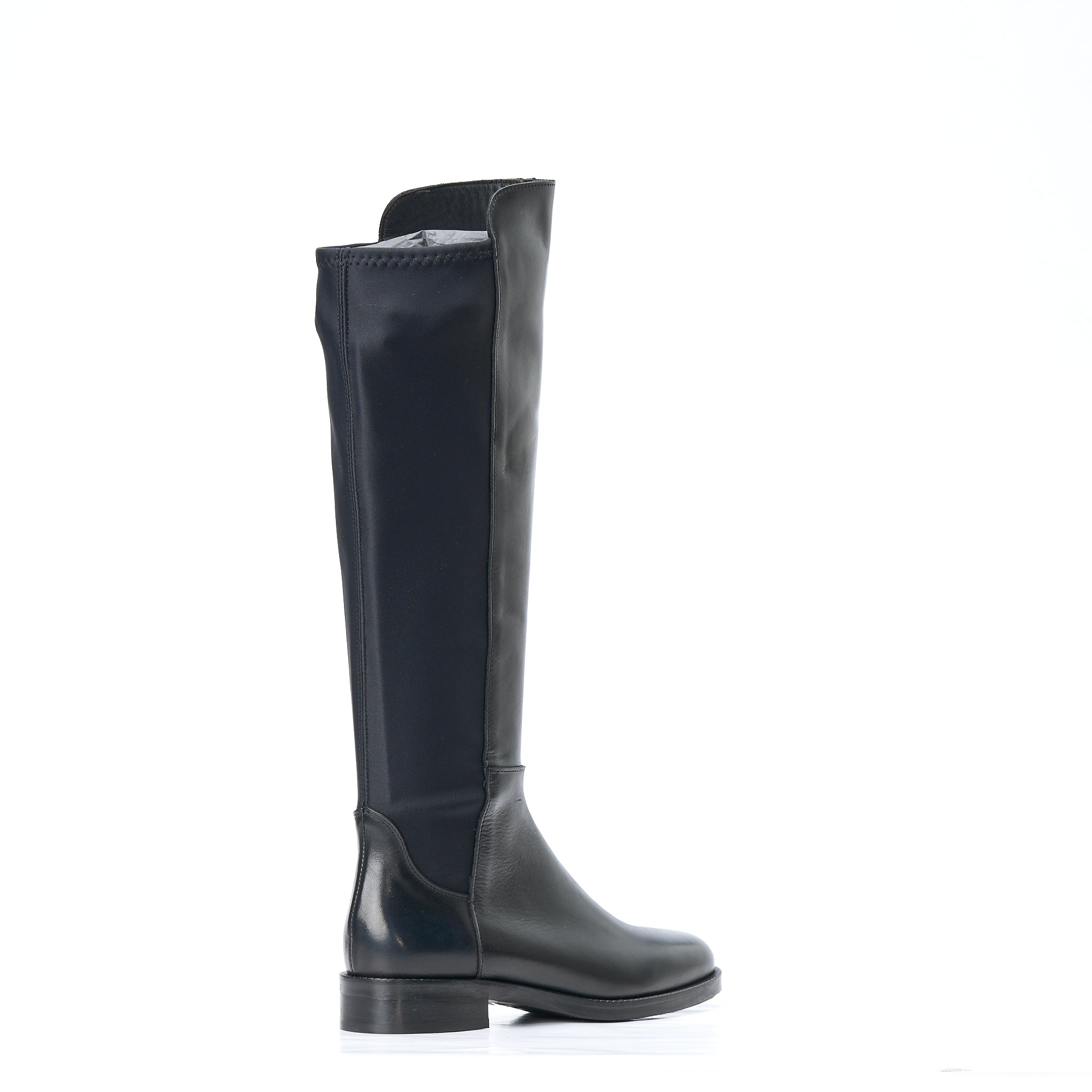 Stivale in vitello - Modello 2053
