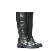 Stivale in vitello asport - Modello 3118