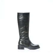 Stivale in vitello asport - Modello 3118