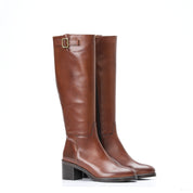 Stivale in vitello - Modello 2559G